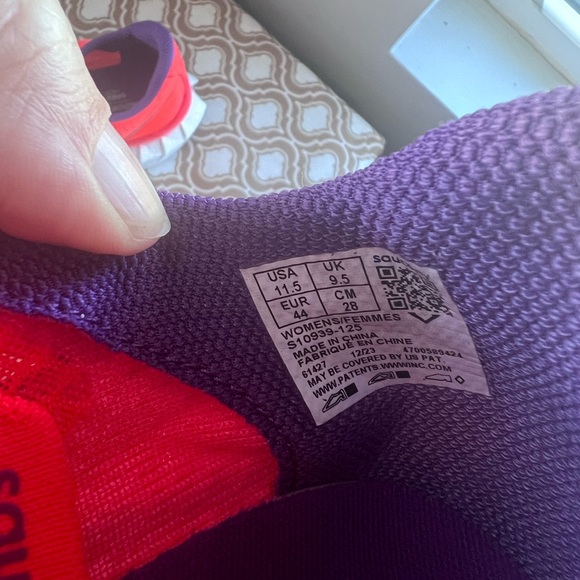 Saucony Endorphin Pro 3 - Picture 5 of 5